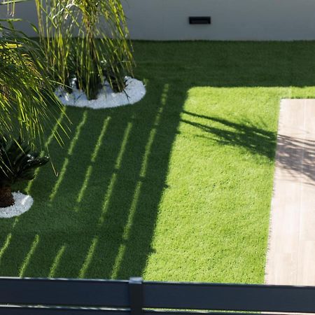 Vida Omirou Residences Nafplio Exterior foto
