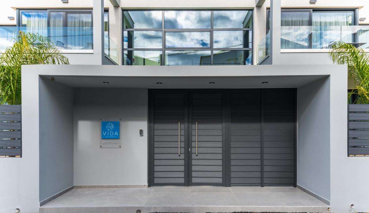 Vida Omirou Residences Nafplio Exterior foto