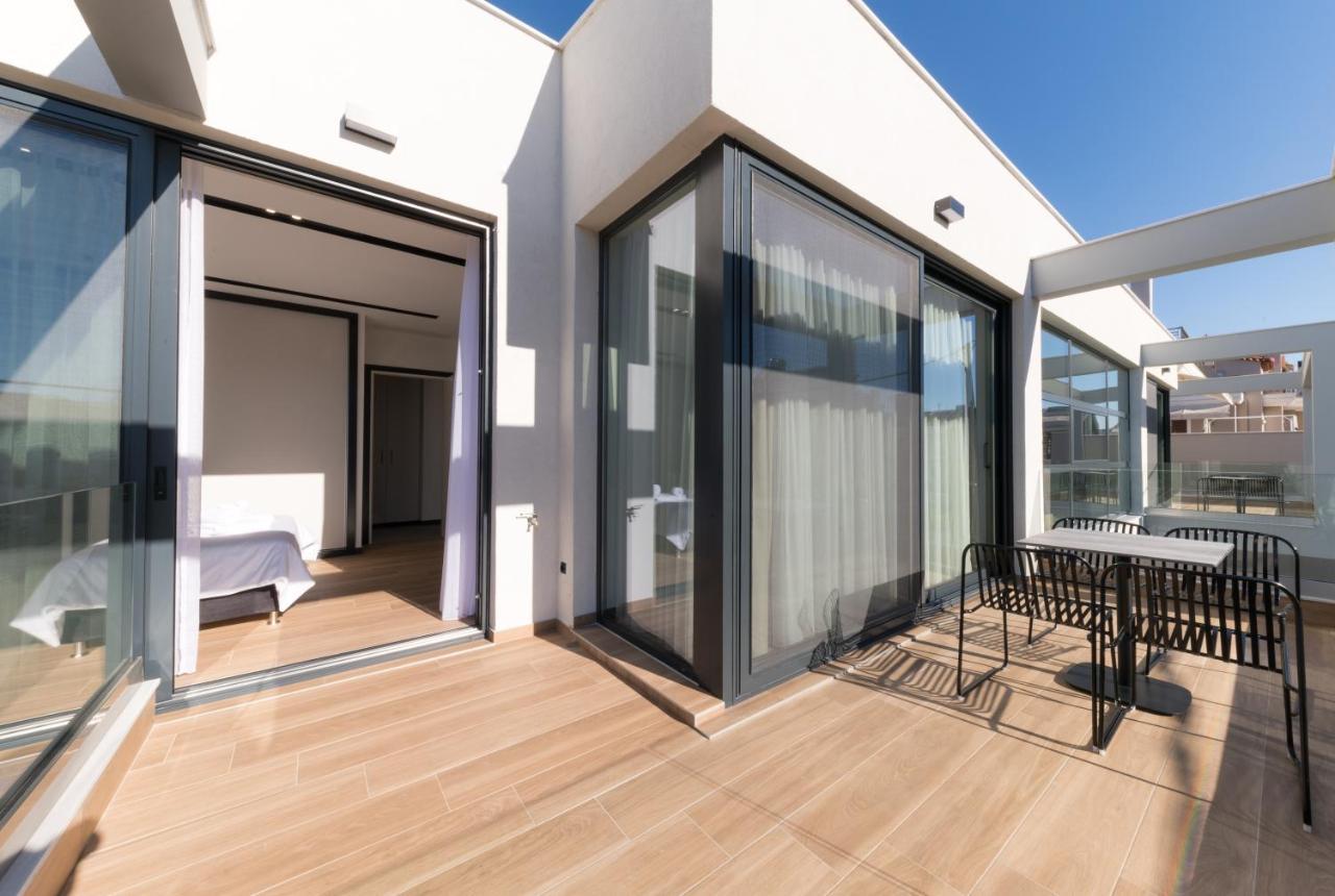 Vida Omirou Residences Nafplio Exterior foto